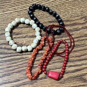 Stretch Bracelet Bundle